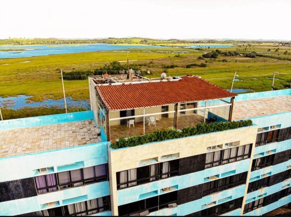 Flat Mar E Sol Apartment Porto de Galinhas Exterior photo