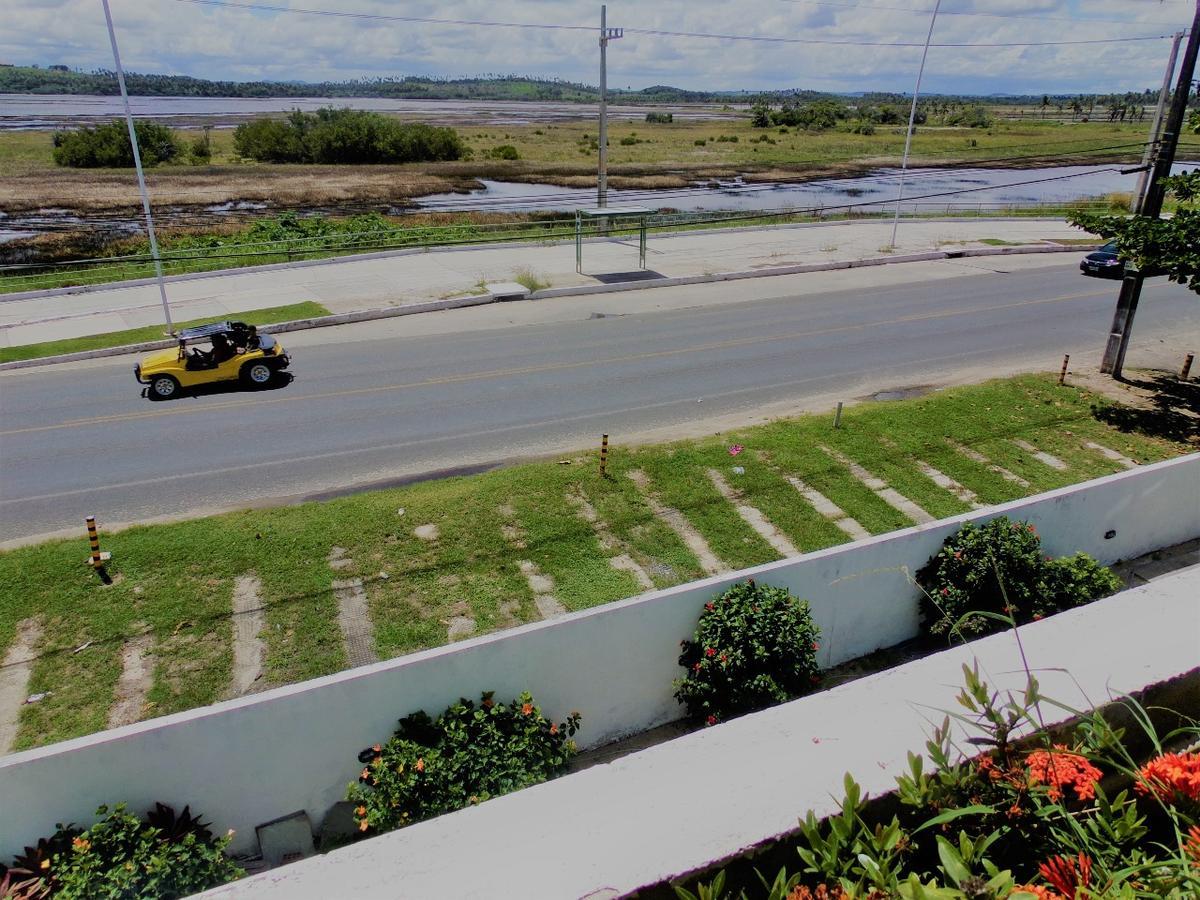 Flat Mar E Sol Apartment Porto de Galinhas Exterior photo